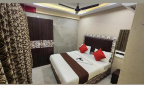 Hotel Vaithi Residency - Andheri West